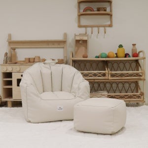 라비베베 아기소파 유아동 빈백 스툴 가구 어린이의자 아이방꾸미기