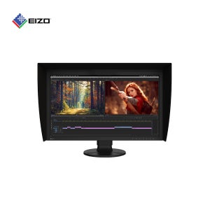 EIZO ColorEdge CG2700X 전문가용 모니터 27인치