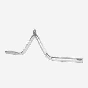 GYMMAN 짐맨 다목적바 케이블 그립 티바로우 시티드로우 롱풀 랫풀다운