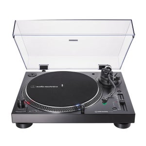 오디오테크니카 AT-LP120XUSB 턴테이블