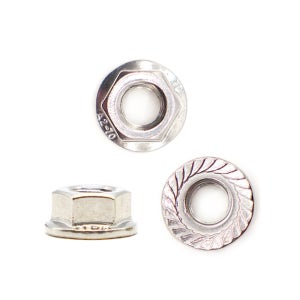 스텐 후렌지너트 M10 1개 풀림방지 체결용