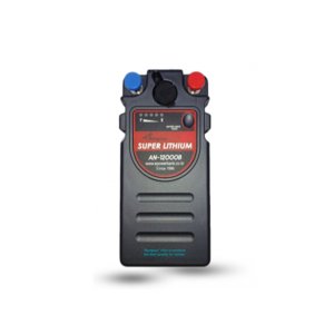 방짜 전동릴 배터리 AN-12000B 선상낚시 바다낚시 대용량배터리