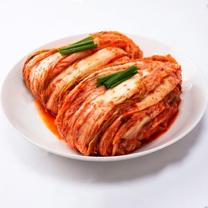 솜리 포기 배추 김치 10kg 바로 담아 보내드리는 포기김치 국내산 재료 비법육수