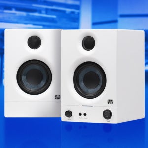 PRESONUS Eris E3.5 프리소너스 에리스 2세대 모니터 스피커