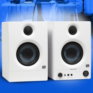 PRESONUS Eris E3.5 프리소너스 에리스 2세대 모니터 스피커