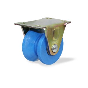 V파이프 2인치 나일론 앵글로라