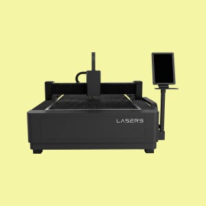 FC3015S 1500W 철판커팅기 1.5KW 동급 최강 성능 스텐 파이버 레이저 커팅기