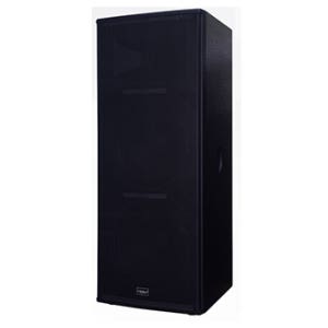 카날스 KANALS KRS-1515 KRS1515 듀얼 패시브 15인치스피커 공연용 교회용 2400W