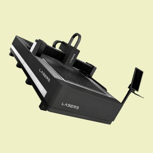 FC3015S 1.5KW 성능 가성비갑 커팅기 레이저 파이버 철판 절단기 금속류