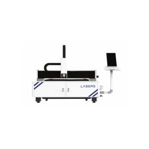 파이버 레이저 커팅기 컷팅기 절단기 조각기 레이져 장비 금속 절단기 효과