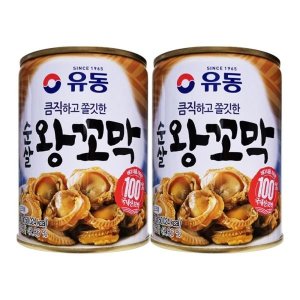 꼬막통조림 최저가 가성비상품