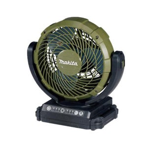 마끼다 18V 선풍기 AC DC 겸용 송풍기호환 DCF102ZX1O