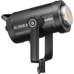 고독스 SL150III Bi 3세대 바이컬러 LED 유튜브 방송 영상 제품 촬영 지속광 조명