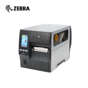 지브라 산업용 라벨프린터 ZT411 203dpi ZEBRA 프린트 열전사 감열지