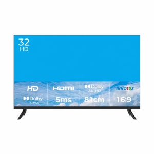 대기업패널 32인치 LED TV HD 티비 1등급 HDMI USB 스피커 리모컨