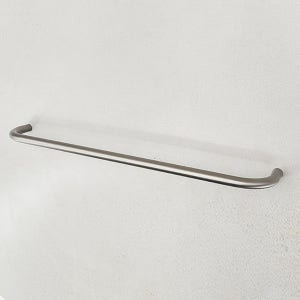 무광 니켈 욕실 수건걸이 화장실 타올걸이 401SA