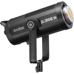 고독스 SL300III Bi 3세대 바이컬러 LED 유튜브 방송 영상 제품 촬영 지속광 조명