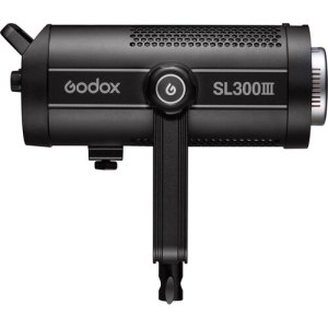 고독스 SL300III 3세대 데이라이트 LED 유튜브 방송 영상 제품 촬영 지속광 조명