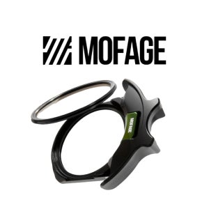 Mofage Poco 모파지 포코 Pro Duo 시리즈 FSND & Glimmer