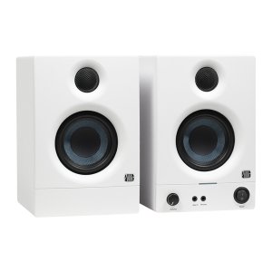 PreSonus Eris 3.5 White (Pair) 프리소너스 에리스 3.5 화이트 모니터 스피커