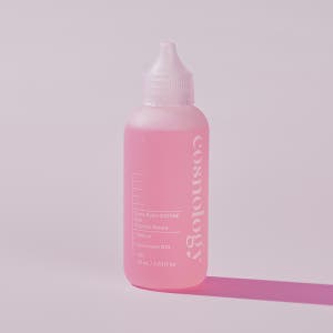 코스놀로지 핑크샷X4 EGF 레티놀 줄기세포배양액 모공수축 탄력 모공앰플 80ml, 1개