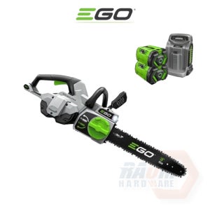 이고파워 CS1800E 10.0 2B 충전 체인톱 56V 무선 전기톱 세트 톱날 45cm