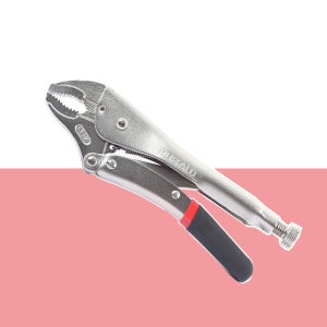 [타프앤툴] 세신버팔로 패스트락킹 플라이어 SB-5FWR 1개