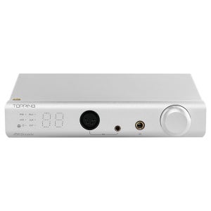Topping A90 Discrete NFCA XLR 밸런스 헤드폰 앰프 9800mW