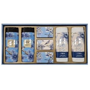 애경 풍요 2호 선물세트 (쇼핑백포함)