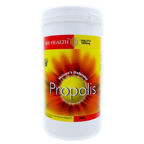 (<b>비헬스</b>) 프로폴리스 타블렛 1000mg, 365정