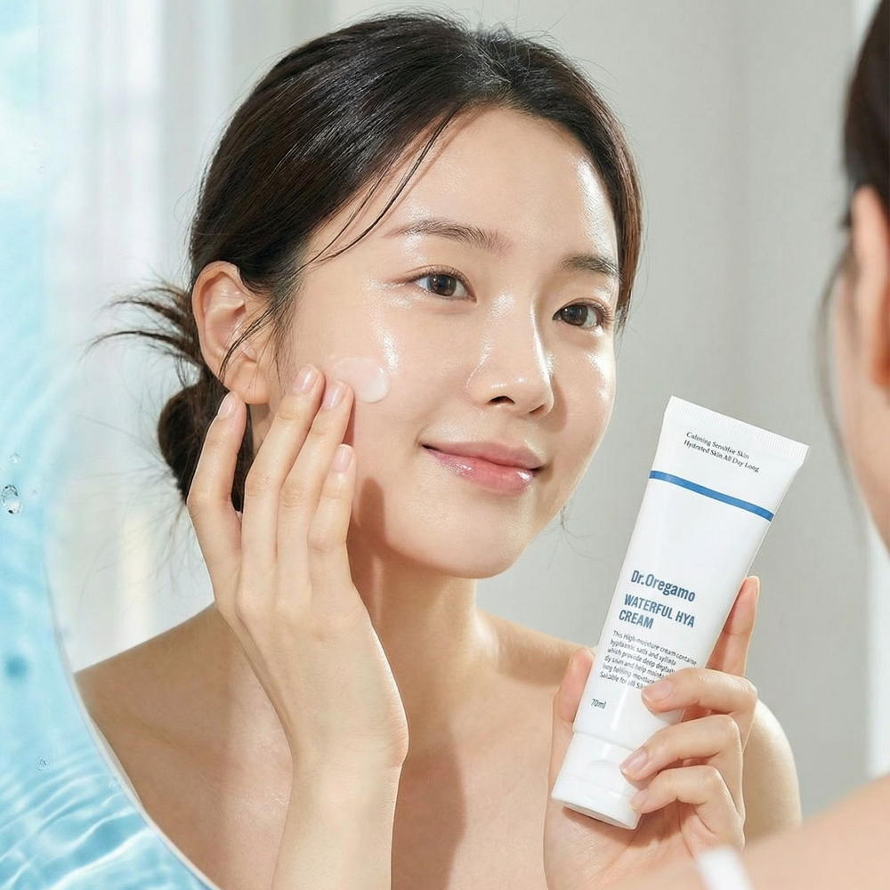 젬미라클셀러브리티크림