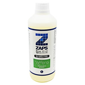 잡스 올킬스마트 모기유충 살충제 퇴치 모기퇴치제 모기 날파리 분무연막 1000ml, 1개