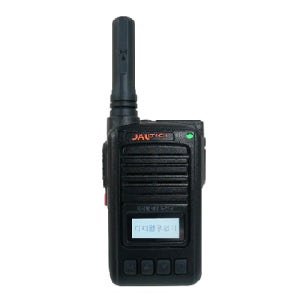JALLTECH 디지털 생활무전기, 생활무선국, JX-600 + 이어마이크 포함
