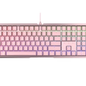 체리 유선 기계식 게이밍 적축 키보드 MX Cherry MX 3.0 S