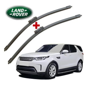 베가 랜드로버 디스커버리5 L462 순정형 와이퍼 전면 세트 SD4 SD6 TD6 D250 D300 P300 P360