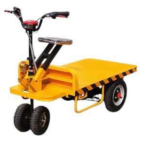 전동운반차 창고 엘리베이터 대형마트 물류운반 당진아재