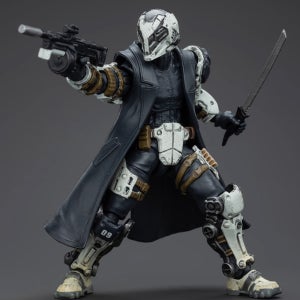 [24.9월 예정] 조이토이 배틀 포 더 스타 소로우 엑스페디셔너리 포스 09 레기온 어썰트 컴퍼니 JT7042 스트라이커