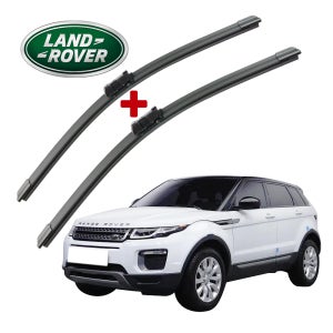 베가 랜드로버 레인지로버 이보크 1세대 L538 순정형 와이퍼 전면 세트 Si4 SD4 TD4