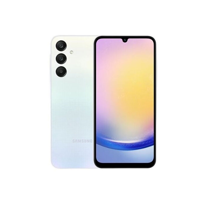 삼성전자 갤럭시A25 128GB 새제품 Galaxy A25 5G