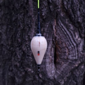 민물전자찌 고감도 수제 한지 전자찌 120CM