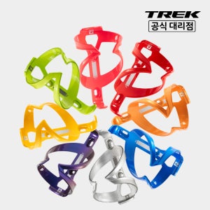 트렉 본트래거 엘리트 재생 물통 케이지 부산자전거