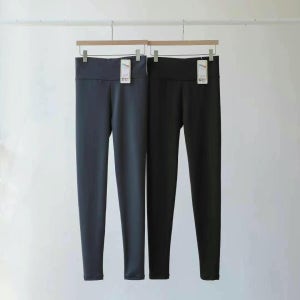 베니서울 국내생산 사계절용 기본 하이웨이스트 빅사이즈 스키니 기본 9부 레깅스