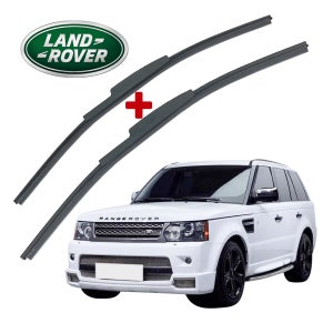 베가 랜드로버 레인지로버 스포츠 1세대 L320 순정형 와이퍼 전면 세트 2.7 TDV6 SDV6 3.0 D 4.4 V8 5.0 SC