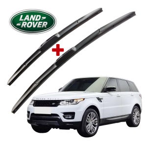 베가 랜드로버 레인지로버 스포츠 2세대 L494 순정형 와이퍼 전면 세트 SDV6 SDV8 3.0 SC D250 D300 D350 P360 P400 P535