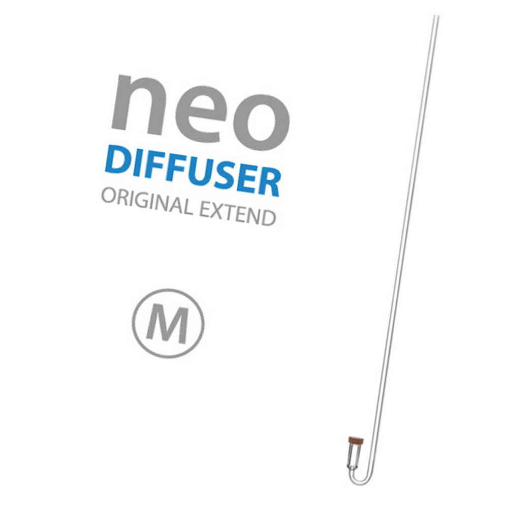 네오 NEO CO2 디퓨져 익스텐드 오리지널 M / 이산화탄소 이탄 확산기