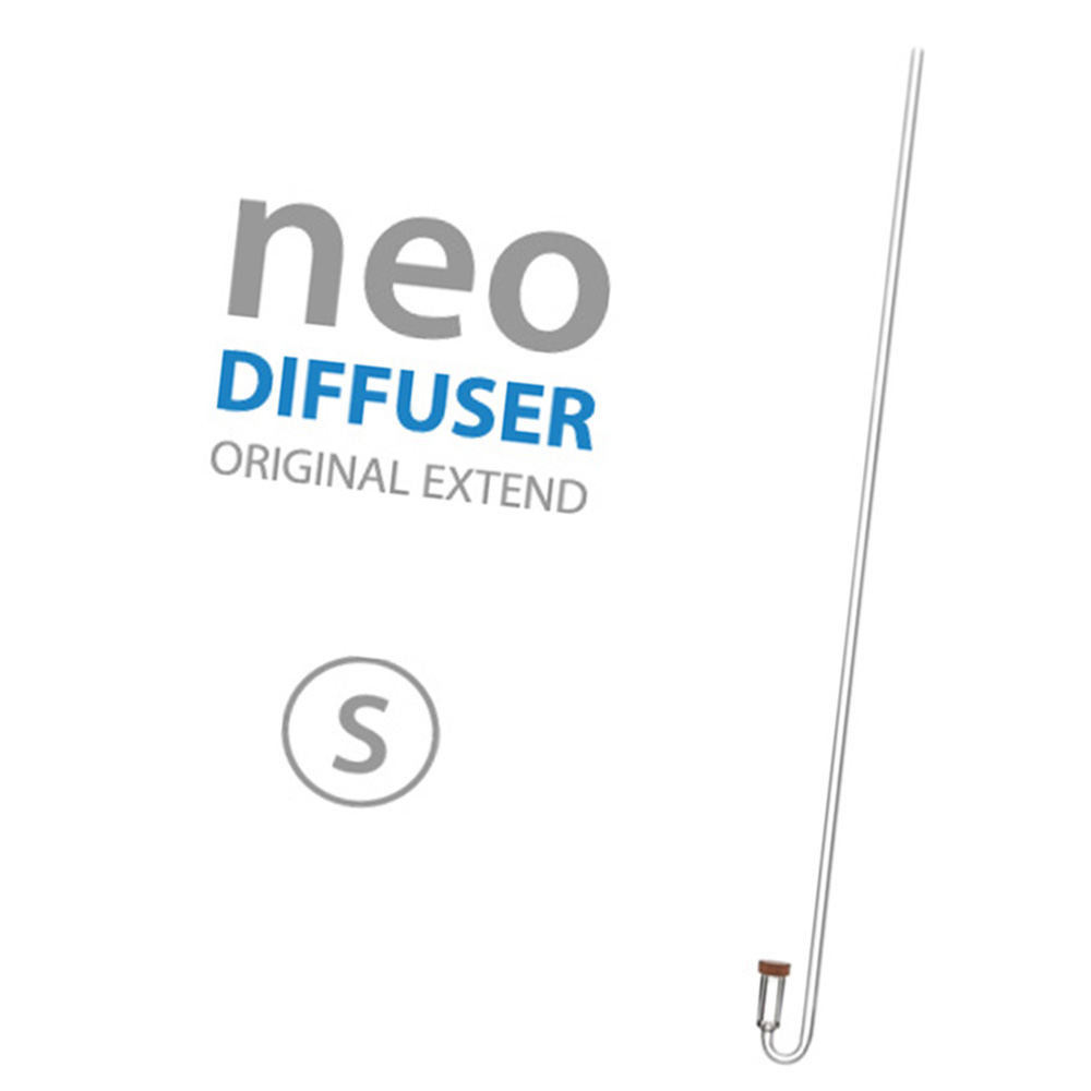 네오 NEO CO2 디퓨져 익스텐드 오리지널 S / 이산화탄소 이탄 확산기