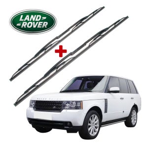 베가 랜드로버 레인지로버 3세대 L322 순정형 와이퍼 전면 세트 TDV8 SCV8 5.0 SC