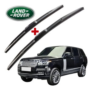 베가 랜드로버 레인지로버 4세대 L405 순정형 와이퍼 전면 세트 TDV6 SDV8 5.0 SC D350