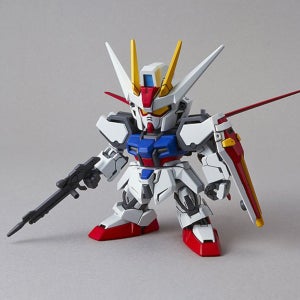 SD EX Standard 에일 스트라이크