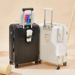 코코데모 3in1 여행캐리어 기내용 캐리어